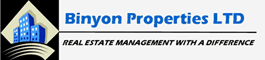 Binyon Properties Logo