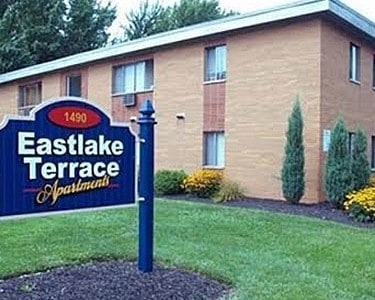 Eastlake Terrace Apartments