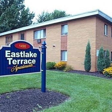 Eastlake Terrace Apartments