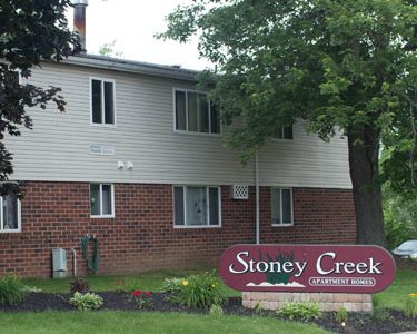 Stoney Creek Apartments