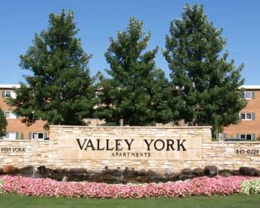 Valley York Apartments